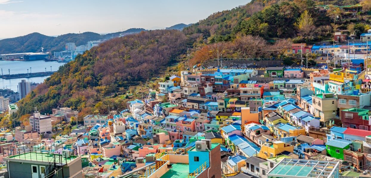 Busan in 3 Days 2026: The Complete Day-by-Day Itinerary
