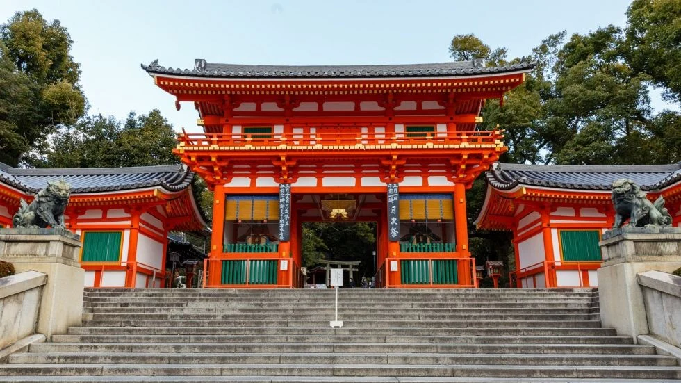 Kyoto in October 2026: Why It’s One of the Best Months to Visit