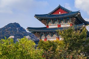 Korea 5-Day Itinerary 2026: The Best Route for a Long Weekend