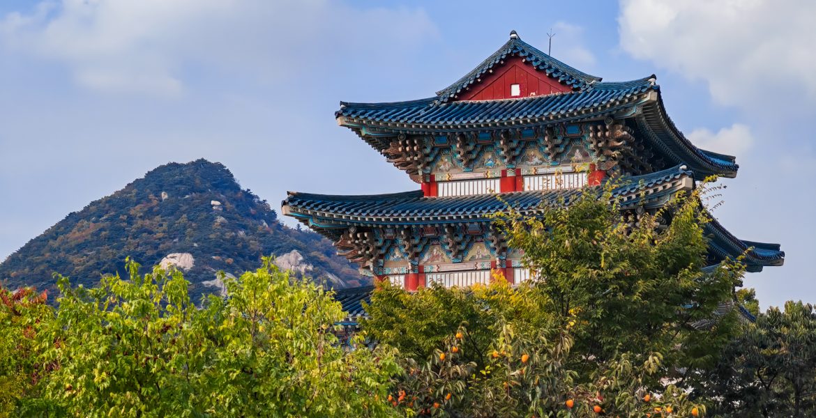 Korea 5-Day Itinerary 2026: The Best Route for a Long Weekend